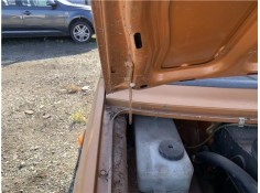 Recambio de bisagra capo derecha para seat ritmo (138) 1.2 referencia OEM IAM 12AC64CV47KW  