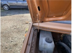 Recambio de bisagra capo derecha para seat ritmo (138) 1.2 referencia OEM IAM 12AC64CV47KW  