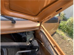 Recambio de bisagra capo izquierda para seat ritmo (138) 1.2 referencia OEM IAM 12AC64CV47KW  