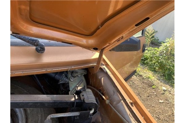 Recambio de bisagra capo izquierda para seat ritmo (138) 1.2 referencia OEM IAM 12AC64CV47KW  