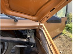 Recambio de bisagra capo izquierda para seat ritmo (138) 1.2 referencia OEM IAM 12AC64CV47KW  