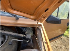 Recambio de bisagra capo izquierda para seat ritmo (138) 1.2 referencia OEM IAM 12AC64CV47KW  