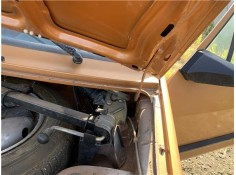 Recambio de bisagra capo izquierda para seat ritmo (138) 1.2 referencia OEM IAM 12AC64CV47KW  