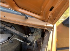 Recambio de bisagra capo izquierda para seat ritmo (138) 1.2 referencia OEM IAM 12AC64CV47KW  