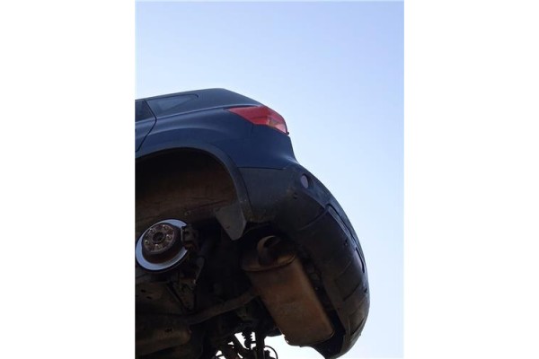 Recambio de piloto trasero izquierdo para nissan qashqai j10 2.0 acenta 4x2 referencia OEM IAM   