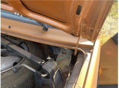 Recambio de bisagra capo izquierda para seat ritmo (138) 1.2 referencia OEM IAM 12AC64CV47KW  