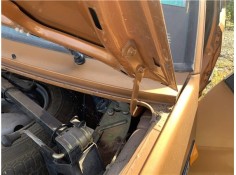 Recambio de bisagra capo izquierda para seat ritmo (138) 1.2 referencia OEM IAM 12AC64CV47KW  