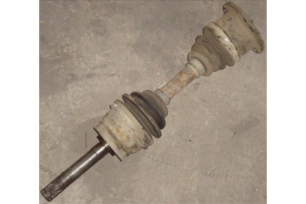 Recambio de palier delantero izquierdo para nissan terrano (wd21)(1987) 2.7 td 4wd referencia OEM IAM   