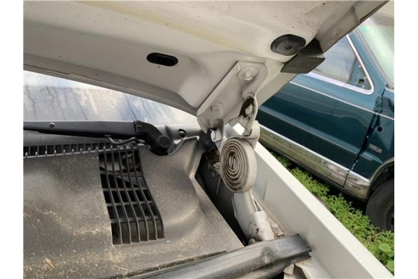 Recambio de bisagra capo izquierda para chrysler le baron 3.0 i v6 referencia OEM IAM 3C3XA563XL6G72143CV104KW  