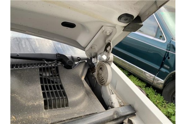 Recambio de bisagra capo izquierda para chrysler le baron 3.0 i v6 referencia OEM IAM 3C3XA563XL6G72143CV104KW  