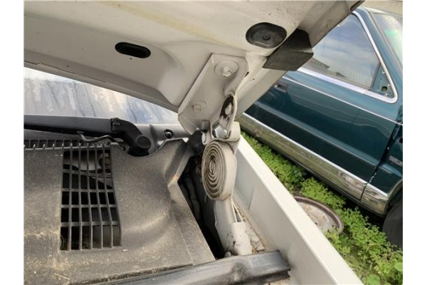 Recambio de bisagra capo izquierda para chrysler le baron 3.0 i v6 referencia OEM IAM 3C3XA563XL6G72143CV104KW  