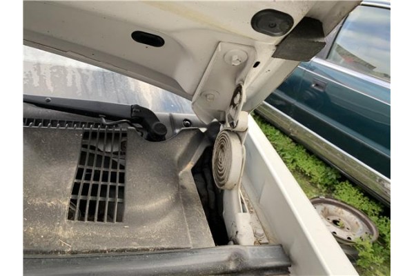 Recambio de bisagra capo izquierda para chrysler le baron 3.0 i v6 referencia OEM IAM 3C3XA563XL6G72143CV104KW  