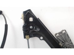 Recambio de mecanismo elevalunas delantero izquierdo para bmw serie 3 coupe (e92) referencia OEM IAM 51337193455  