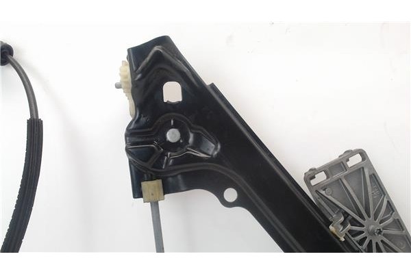 Recambio de mecanismo elevalunas delantero izquierdo para bmw serie 3 coupe (e92) referencia OEM IAM 51337193455  