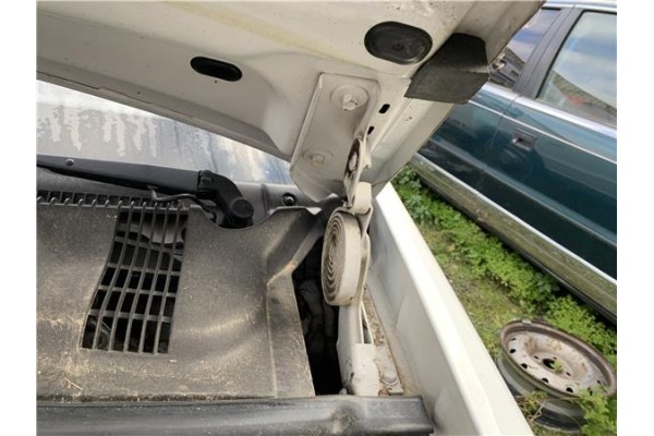 Recambio de bisagra capo izquierda para chrysler le baron 3.0 i v6 referencia OEM IAM 3C3XA563XL6G72143CV104KW  