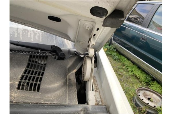 Recambio de bisagra capo izquierda para chrysler le baron 3.0 i v6 referencia OEM IAM 3C3XA563XL6G72143CV104KW  