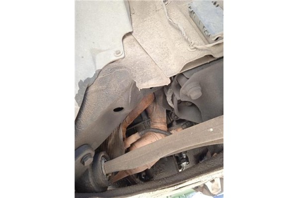 Recambio de colector escape para bmw serie 3 compacto (e46) 1.8 316ti referencia OEM IAM 18407506559  