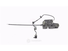 Recambio de cerradura capo para seat altea xl (5p5) 1.9 tdi referencia OEM IAM 5P1823509D  