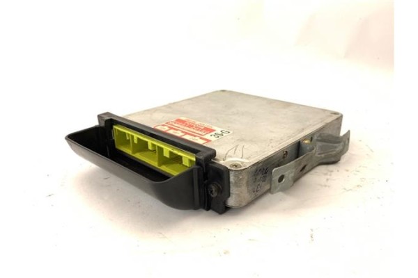 Recambio de centralita para toyota celica (t20) 2.0 gt referencia OEM IAM  89661-20180 