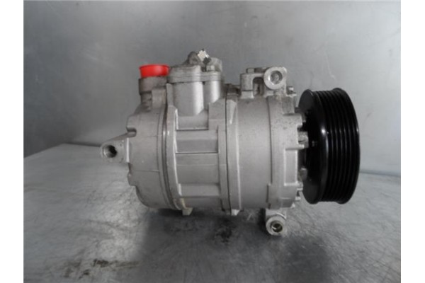 Recambio de compresor aire acond. para seat altea (5p1) 1.2 i-tech referencia OEM IAM 4471804344 4059150401 