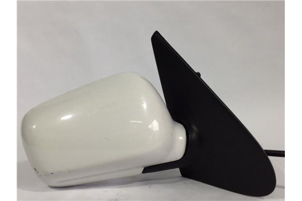 Recambio de retrovisor derecho para volkswagen polo berlina (6n1)(1994) 60 1.4 referencia OEM IAM   