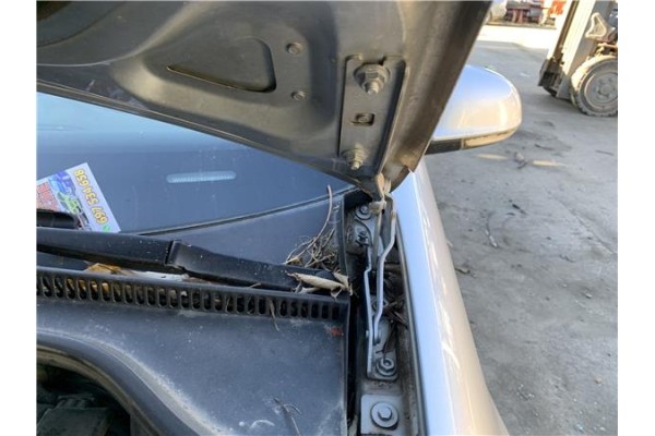 Recambio de bisagra capo izquierda para volkswagen golf v (1k1) 2.0 tdi 16v referencia OEM IAM 5K0823301B 1KM823301 