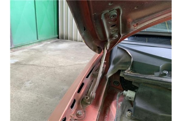 Recambio de bisagra capo derecha para skoda fabia (5j2) 1.4 tdi referencia OEM IAM 5J0823302  