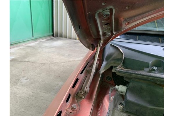 Recambio de bisagra capo derecha para skoda fabia (5j2) 1.4 tdi referencia OEM IAM 5J0823302  