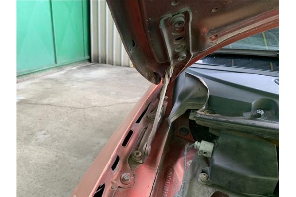 Recambio de bisagra capo derecha para skoda fabia (5j2) 1.4 tdi referencia OEM IAM 5J0823302  