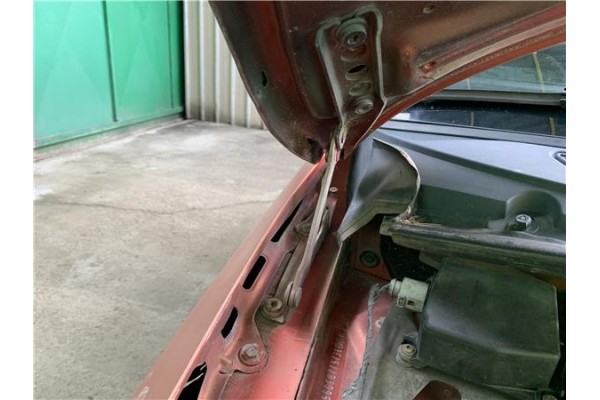 Recambio de bisagra capo derecha para skoda fabia (5j2) 1.4 tdi referencia OEM IAM 5J0823302  