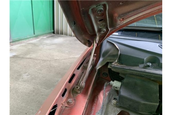 Recambio de bisagra capo derecha para skoda fabia (5j2) 1.4 tdi referencia OEM IAM 5J0823302  