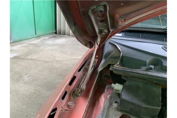 Recambio de bisagra capo derecha para skoda fabia (5j2) 1.4 tdi referencia OEM IAM 5J0823302  