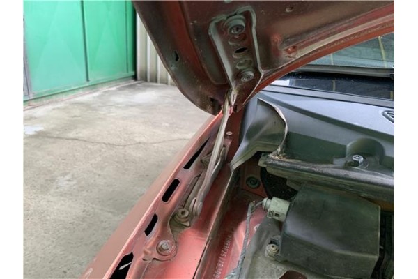 Recambio de bisagra capo derecha para skoda fabia (5j2) 1.4 tdi referencia OEM IAM 5J0823302  