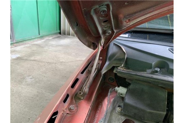 Recambio de bisagra capo derecha para skoda fabia (5j2) 1.4 tdi referencia OEM IAM 5J0823302  