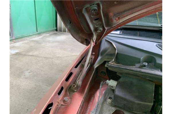 Recambio de bisagra capo derecha para skoda fabia (5j2) 1.4 tdi referencia OEM IAM 5J0823302  