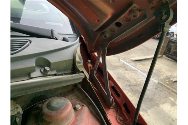 Recambio de bisagra capo izquierda para skoda fabia (5j2) 1.4 tdi referencia OEM IAM 5J0823301  