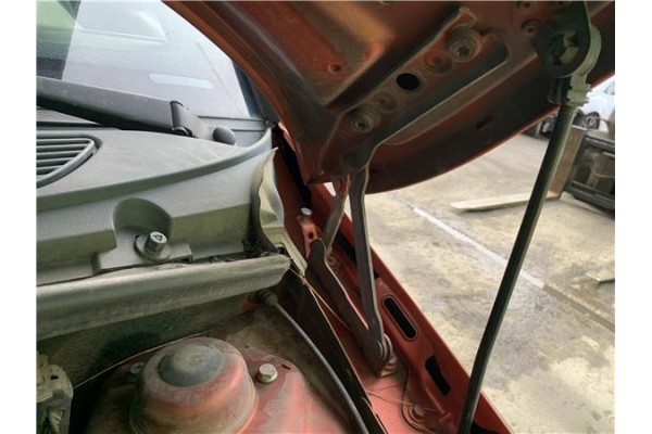 Recambio de bisagra capo izquierda para skoda fabia (5j2) 1.4 tdi referencia OEM IAM 5J0823301  