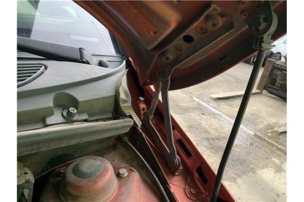 Recambio de bisagra capo izquierda para skoda fabia (5j2) 1.4 tdi referencia OEM IAM 5J0823301  