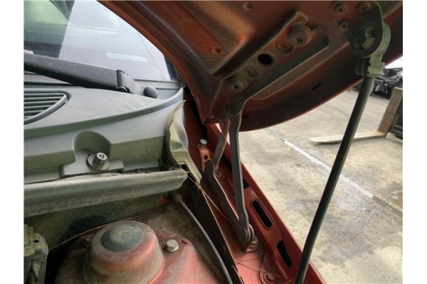 Recambio de bisagra capo izquierda para skoda fabia (5j2) 1.4 tdi referencia OEM IAM 5J0823301  