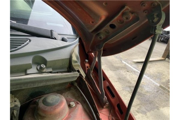 Recambio de bisagra capo izquierda para skoda fabia (5j2) 1.4 tdi referencia OEM IAM 5J0823301  