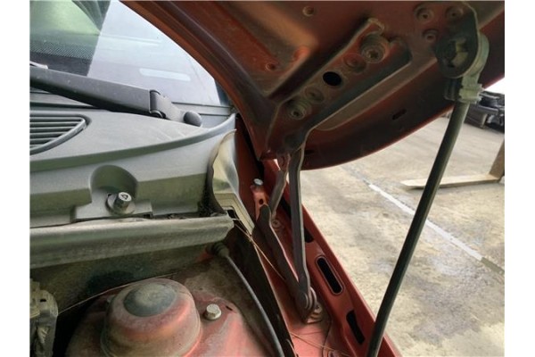 Recambio de bisagra capo izquierda para skoda fabia (5j2) 1.4 tdi referencia OEM IAM 5J0823301  