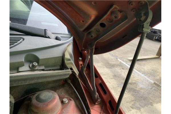 Recambio de bisagra capo izquierda para skoda fabia (5j2) 1.4 tdi referencia OEM IAM 5J0823301  