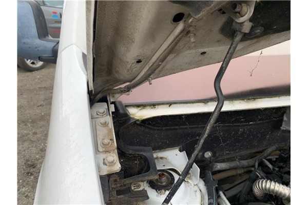 Recambio de bisagra capo derecha para peugeot partner combispace (5f) 1.6 hdi 90 referencia OEM IAM 791345  