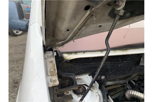 Recambio de bisagra capo derecha para peugeot partner combispace (5f) 1.6 hdi 90 referencia OEM IAM 791345  