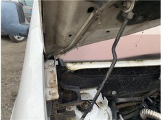 Recambio de bisagra capo derecha para peugeot partner combispace (5f) 1.6 hdi 90 referencia OEM IAM 791345  
