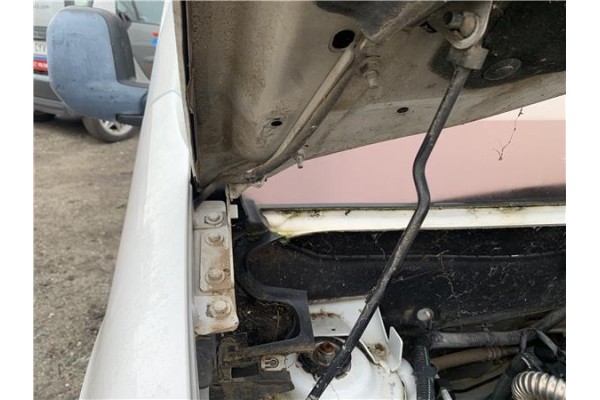 Recambio de bisagra capo derecha para peugeot partner combispace (5f) 1.6 hdi 90 referencia OEM IAM 791345  