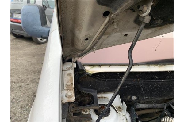 Recambio de bisagra capo derecha para peugeot partner combispace (5f) 1.6 hdi 90 referencia OEM IAM 791345  