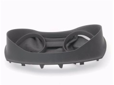 Recambio de embellecedor cuadro instrumentos para seat ibiza berlina (6j5) 1.6 tdi referencia OEM IAM 6J0857059C  