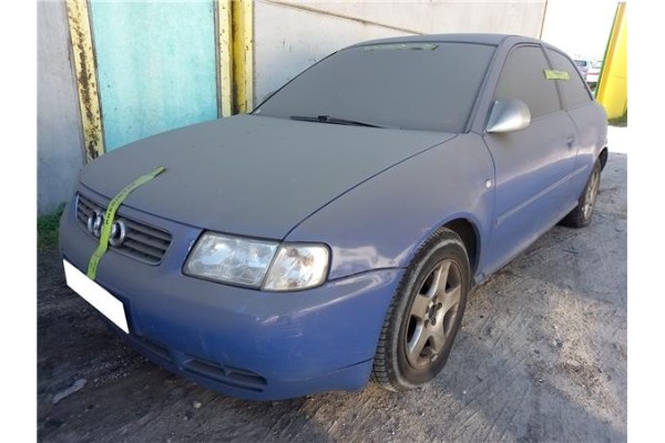 audi a3 (8l)(1996) del año 