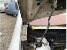 Recambio de bisagra capo derecha para peugeot partner combispace (5f) 1.6 hdi 90 referencia OEM IAM 791345  